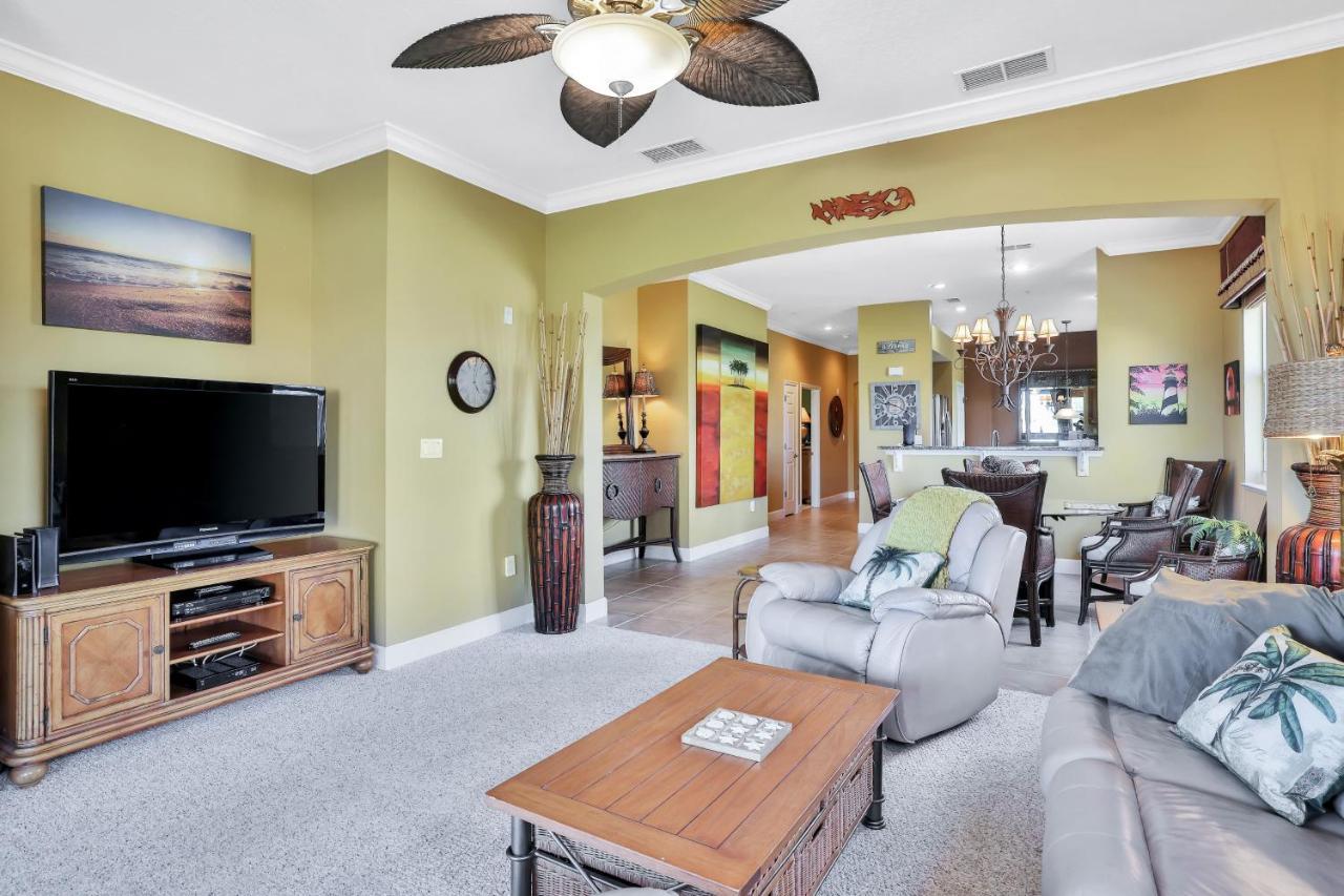 Cinnamon Sunrise Palm Coast Exterior foto