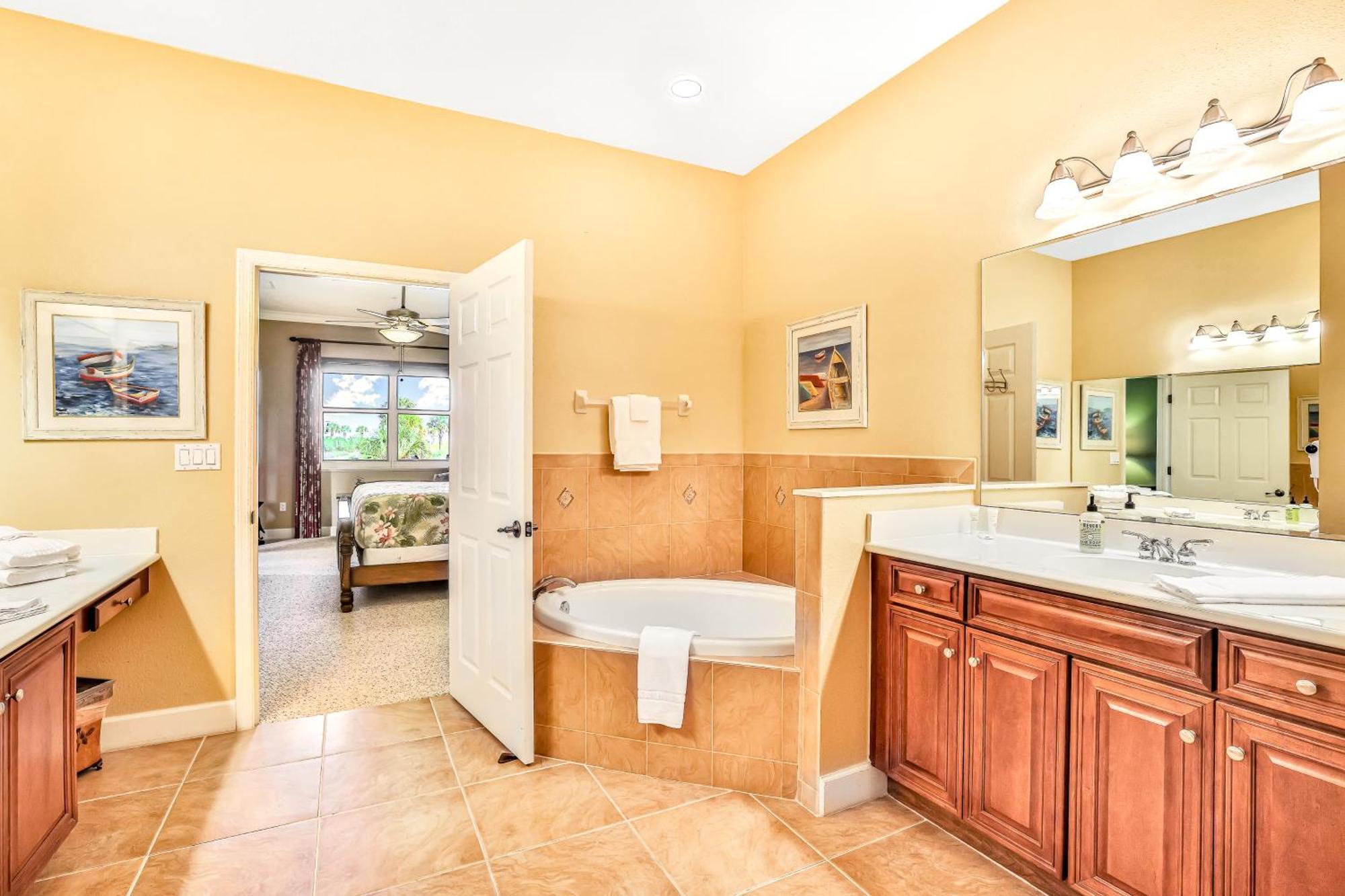 Cinnamon Sunrise Palm Coast Zimmer foto