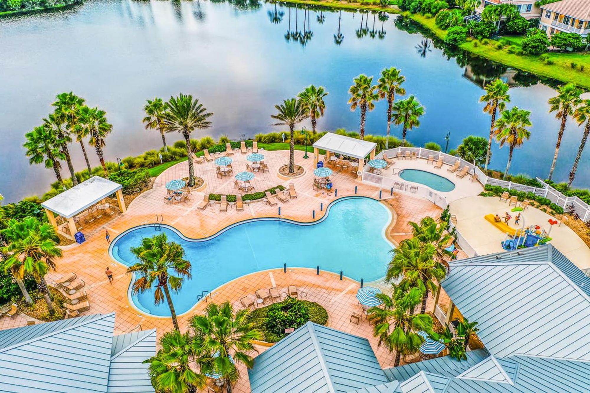 Cinnamon Sunrise Palm Coast Zimmer foto